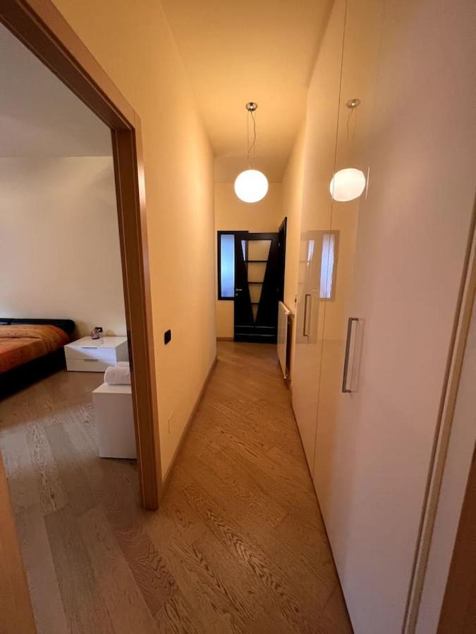 Oasi Holiday home *