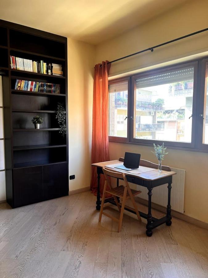 Holiday home Oasi Rome